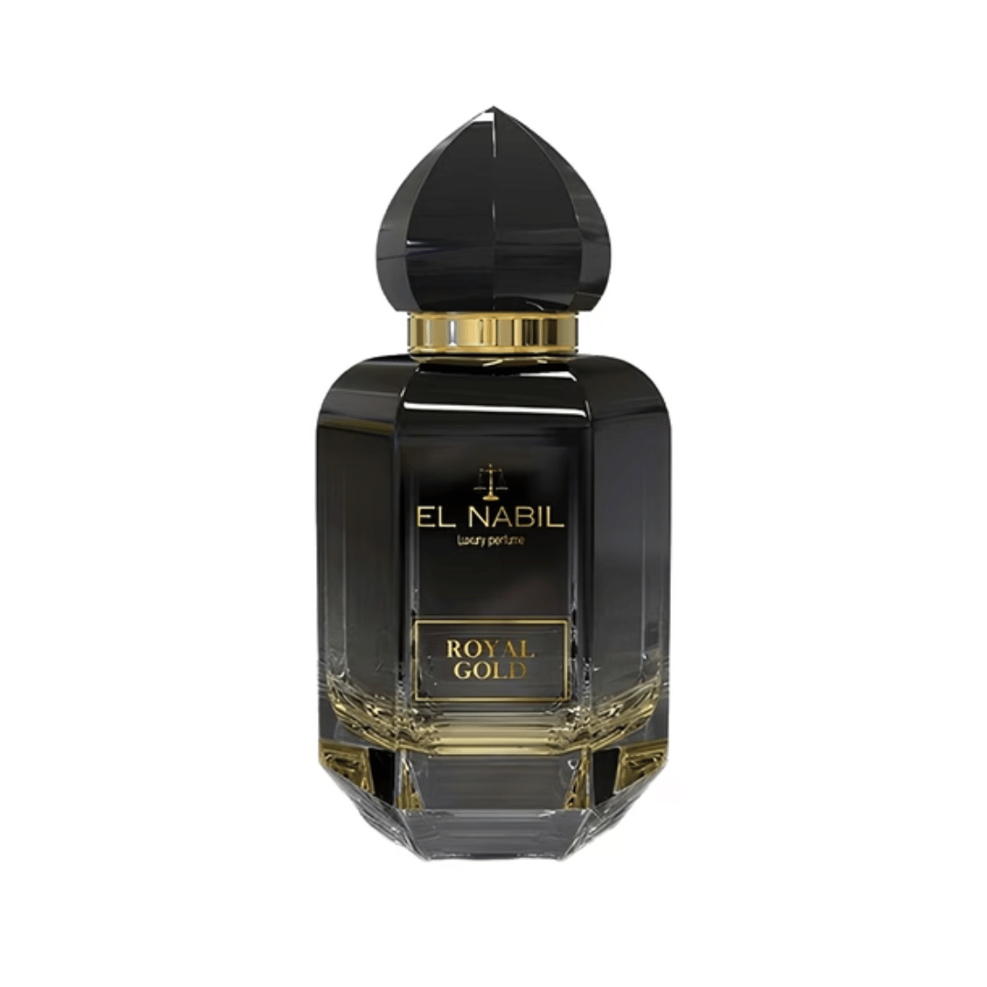 Royal Gold 65ml - El Nabil Parfum
