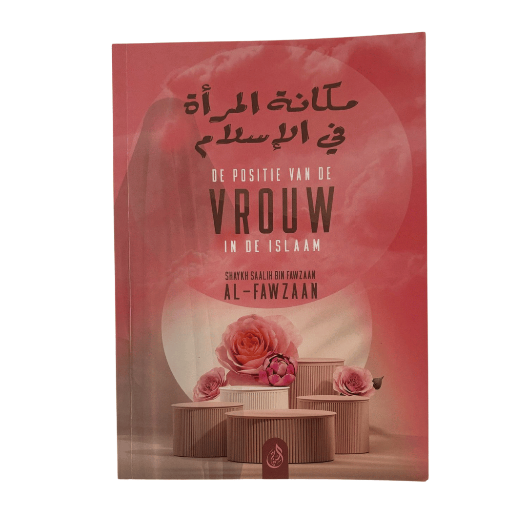 De Positie van de Vrouw in de Islaam