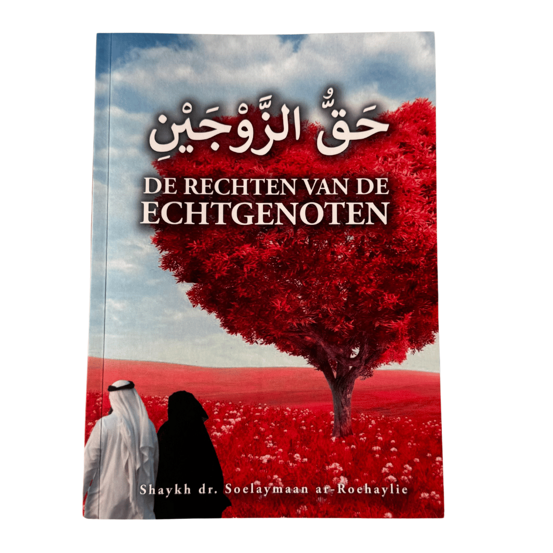 De rechten van de echtgenoten