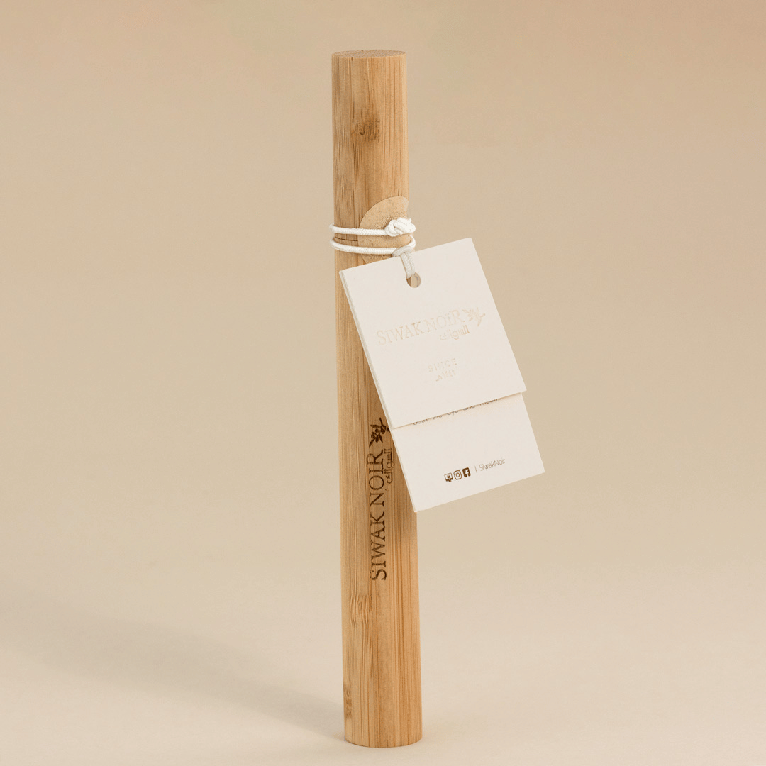 Siwak Noir