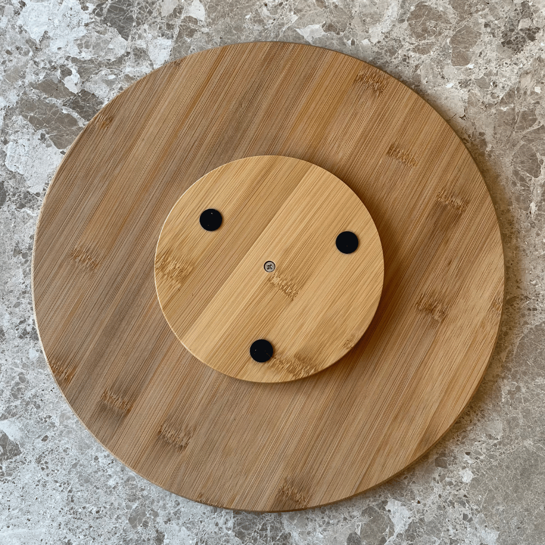 Ramadan Iftar Lazy Susan ✨