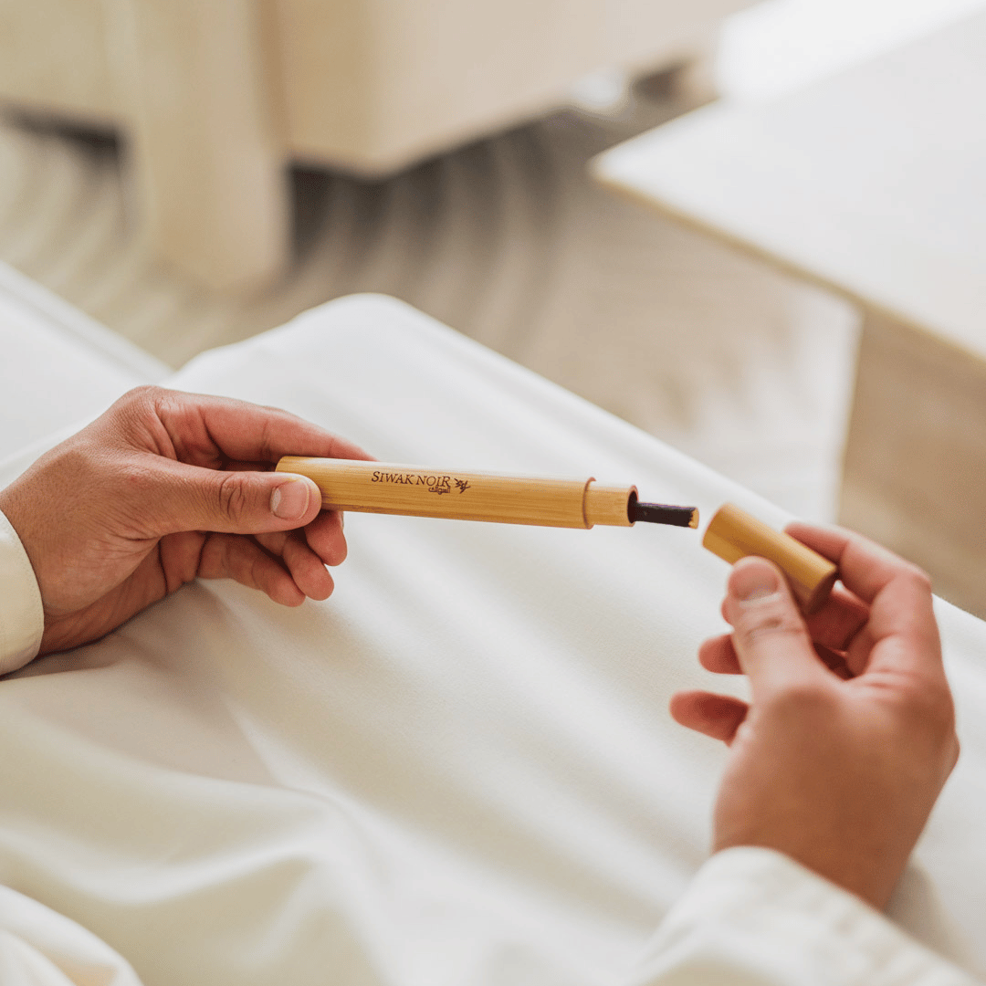 Siwak Noir