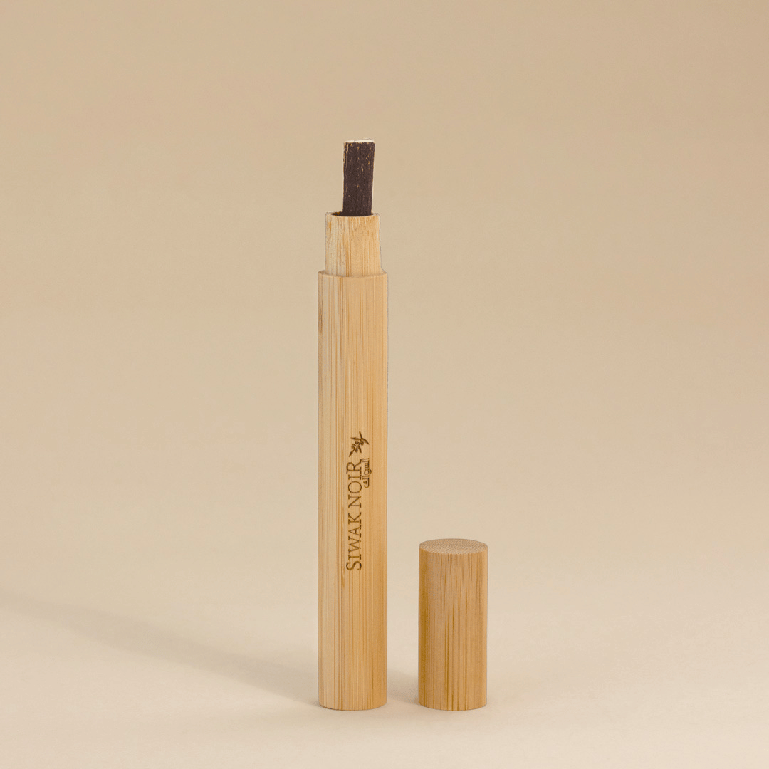 Siwak Noir