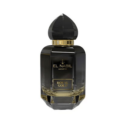 Royal Gold 65ml - El Nabil Parfum