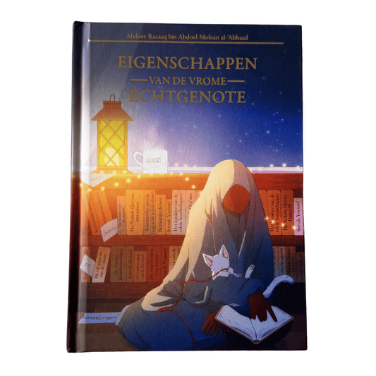Eigenschappen van de vrome echtgenote