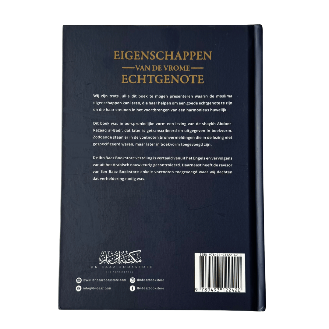 Een boodschap exclusief gericht aan de mannen en vrouwenbundel