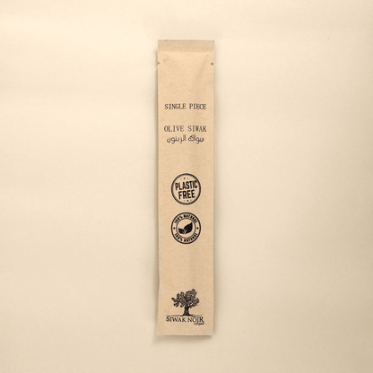 Siwak Noir