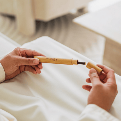 Siwak Noir