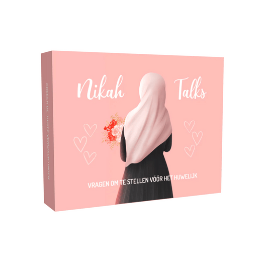 Nikah Talks