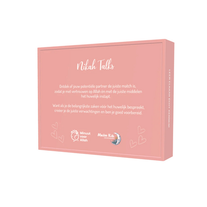 Nikah Talks