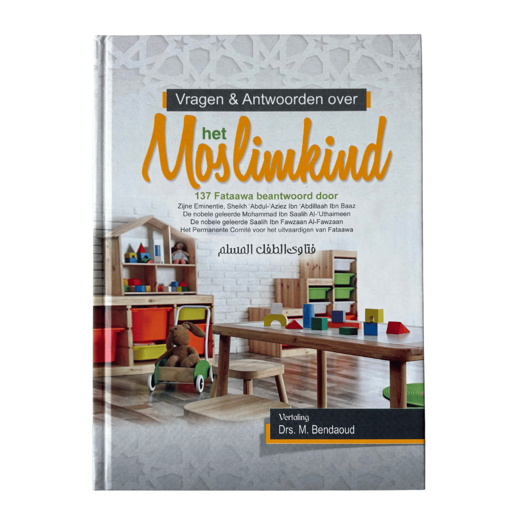 Vragen & Antwoorden over het Moslimkind